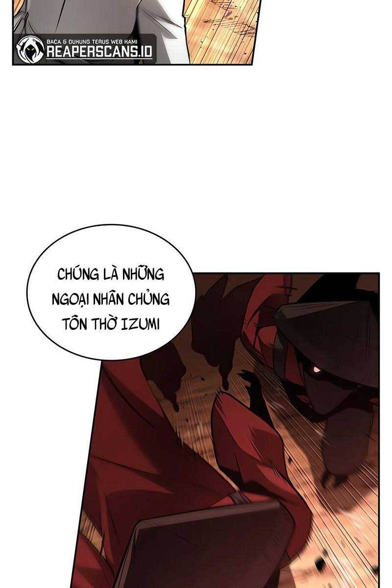 Toàn Trí Độc Giả Chap 136 - Next Chap 137