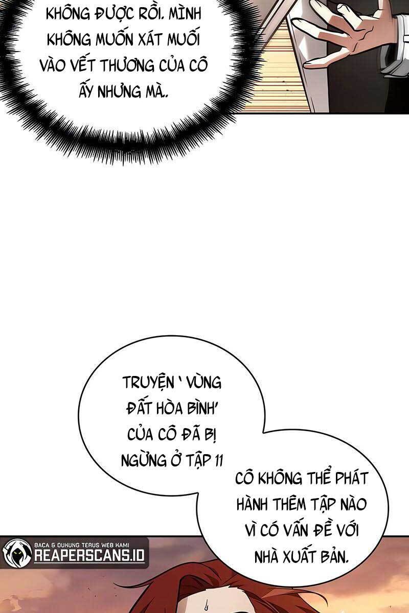 Toàn Trí Độc Giả Chap 136 - Next Chap 137