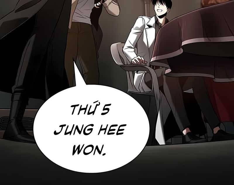 Toàn Trí Độc Giả Chap 120 - Next Chap 121