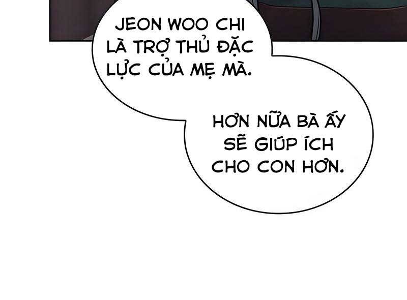 Toàn Trí Độc Giả Chap 122 - Next Chap 123