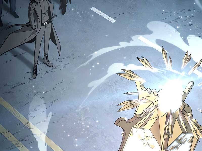 Toàn Trí Độc Giả Chap 123 - Next Chap 124