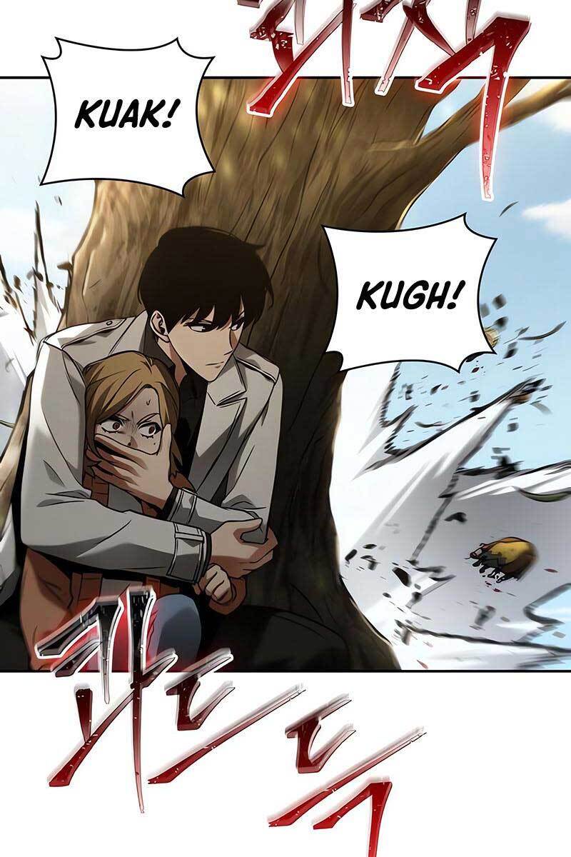 Toàn Trí Độc Giả Chap 125 - Next Chap 126