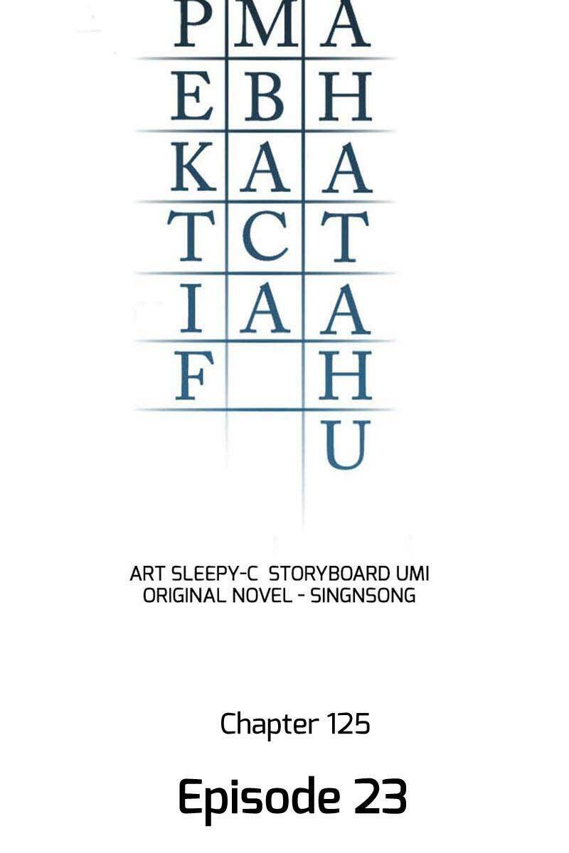 Toàn Trí Độc Giả Chap 125 - Next Chap 126