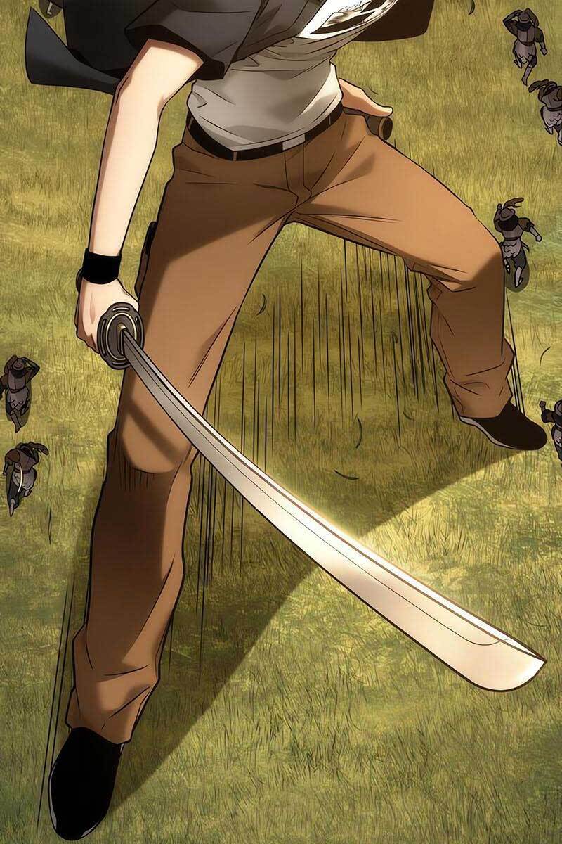 Toàn Trí Độc Giả Chap 125 - Next Chap 126