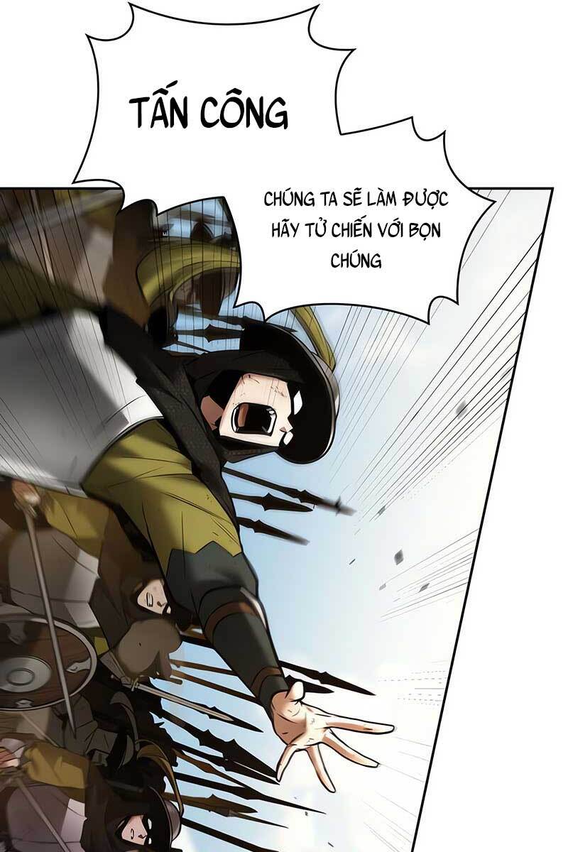 Toàn Trí Độc Giả Chap 126 - Next Chap 127