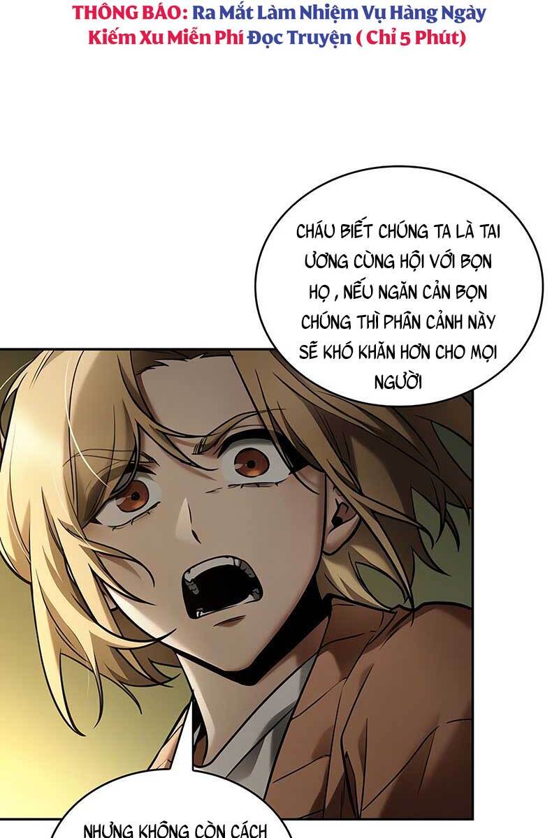 Toàn Trí Độc Giả Chap 126 - Next Chap 127