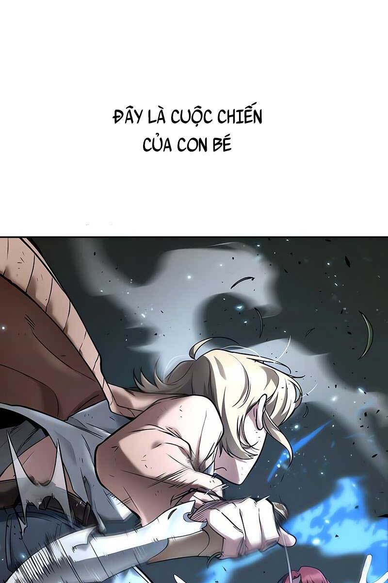 Toàn Trí Độc Giả Chap 127 - Next Chap 128