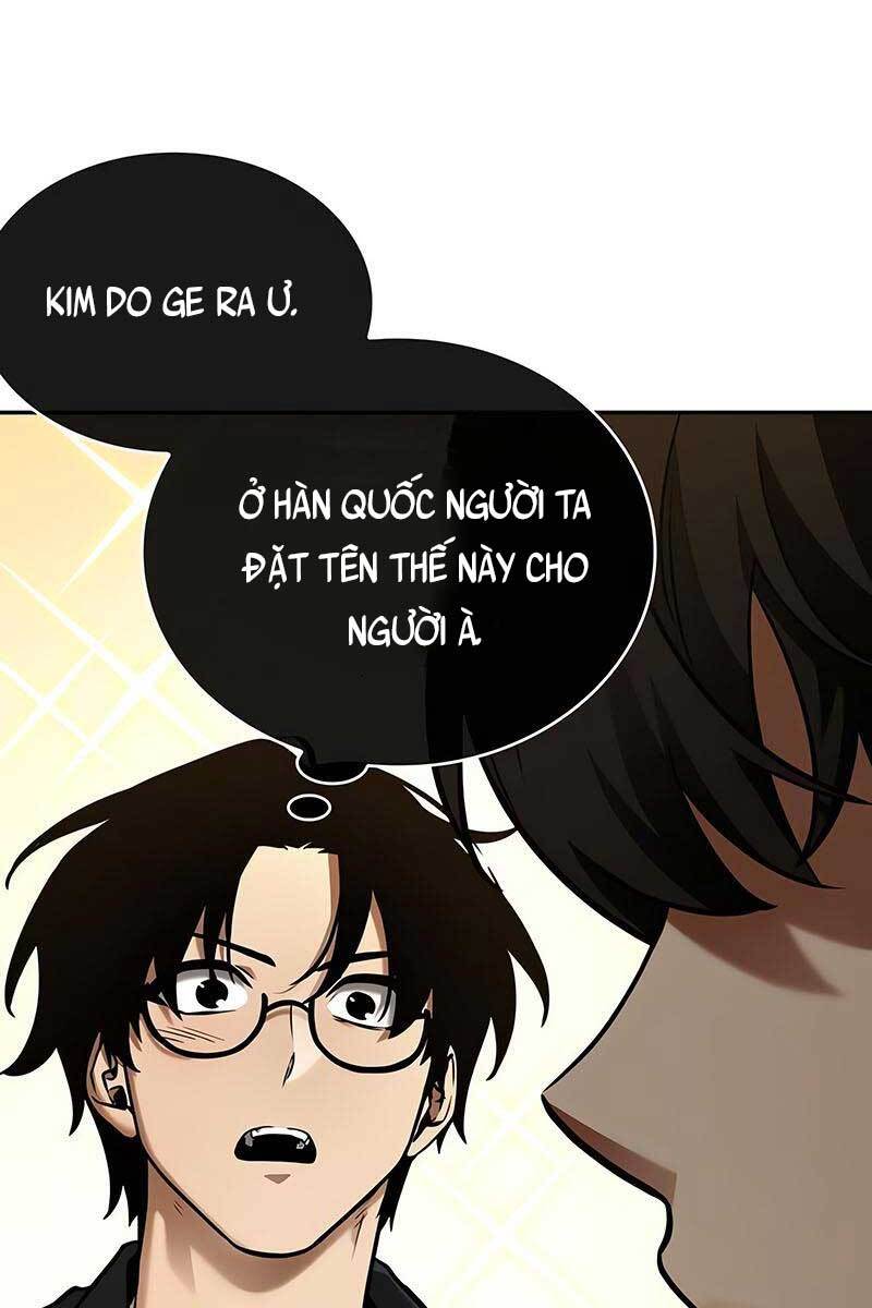 Toàn Trí Độc Giả Chap 128 - Next Chap 129