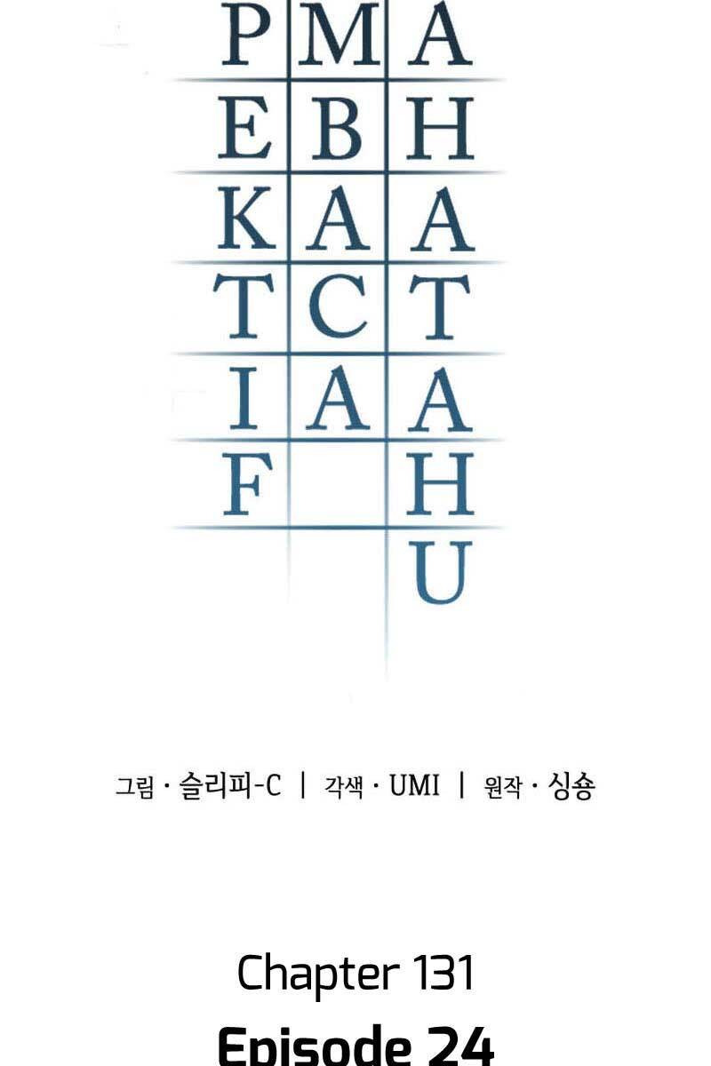 Toàn Trí Độc Giả Chap 131 - Next Chap 132