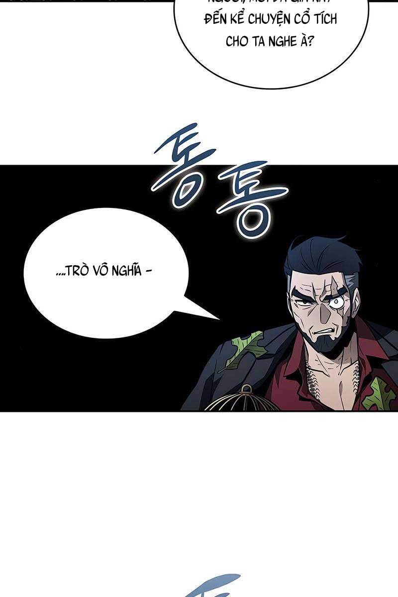 Toàn Trí Độc Giả Chap 132 - Next Chap 133