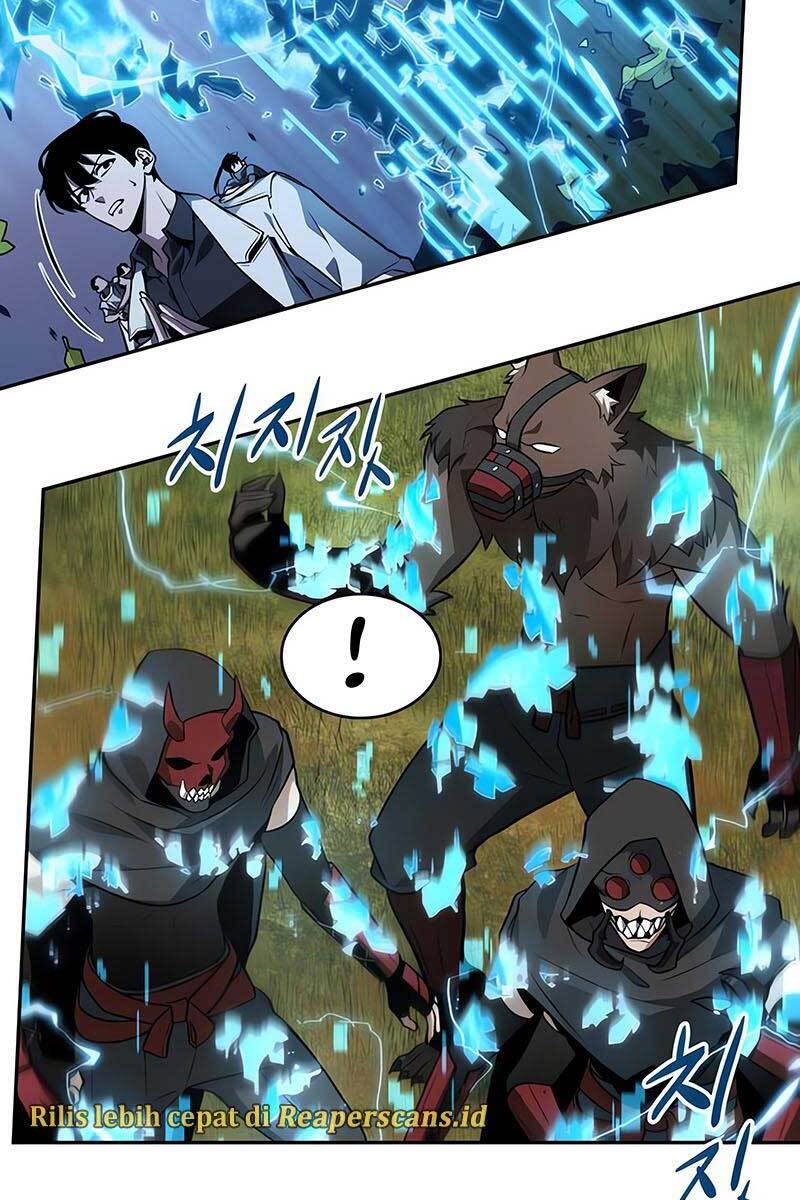 Toàn Trí Độc Giả Chap 132 - Next Chap 133