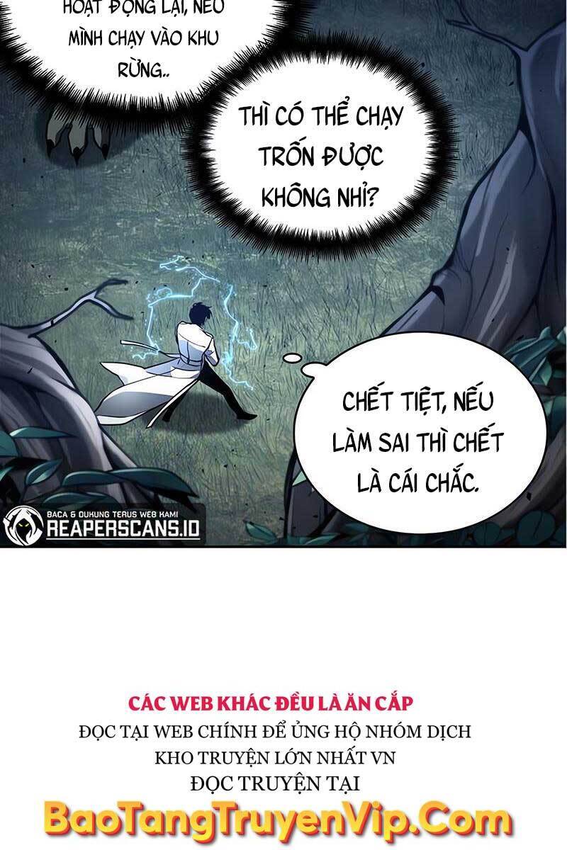 Toàn Trí Độc Giả Chap 133 - Next Chap 134
