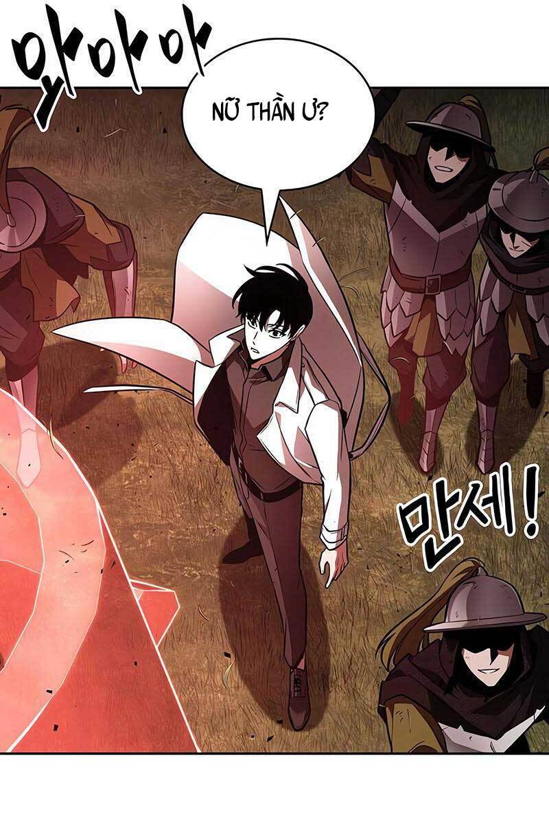 Toàn Trí Độc Giả Chap 134 - Next Chap 135