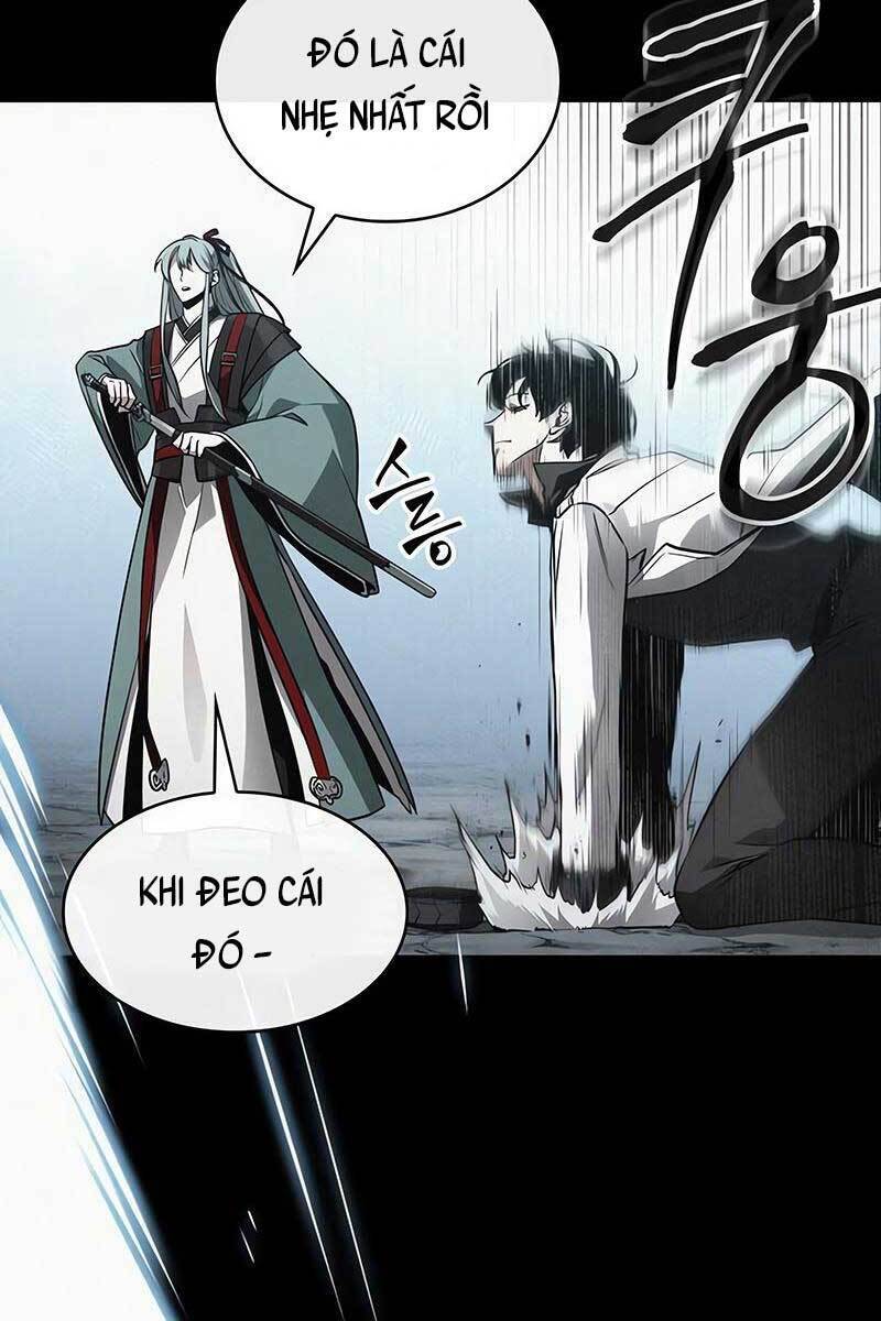 Toàn Trí Độc Giả Chap 138 - Next Chap 139