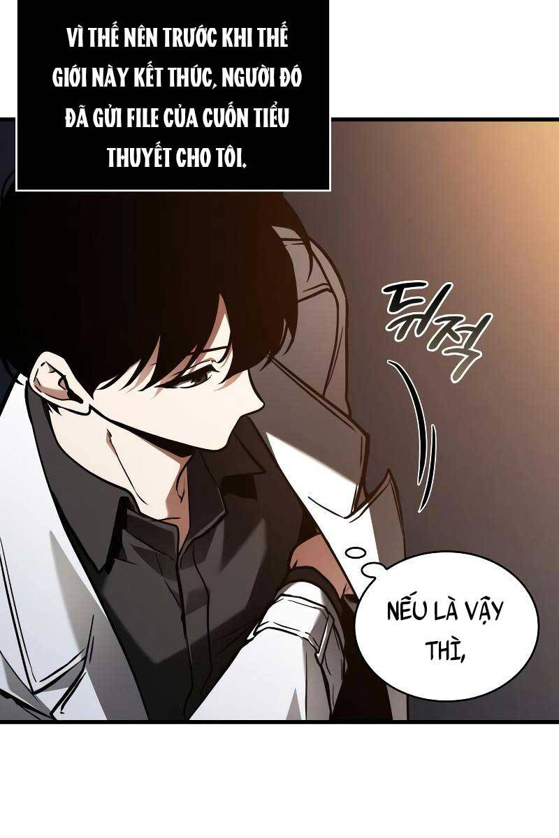 Toàn Trí Độc Giả Chap 146 - Next Chap 147