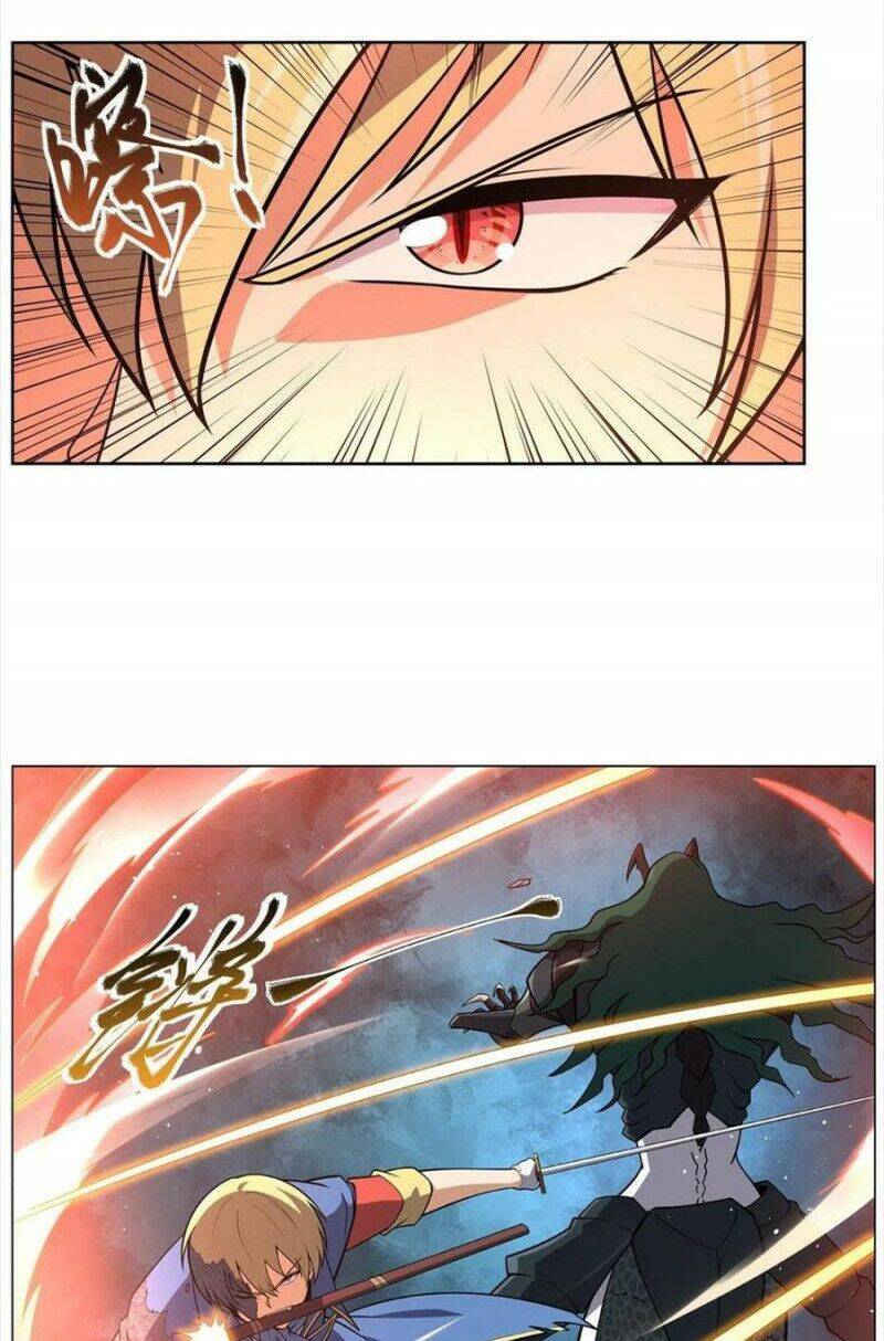 Ma Vương Thất Nghiệp Chap 296 - Next Chap 297