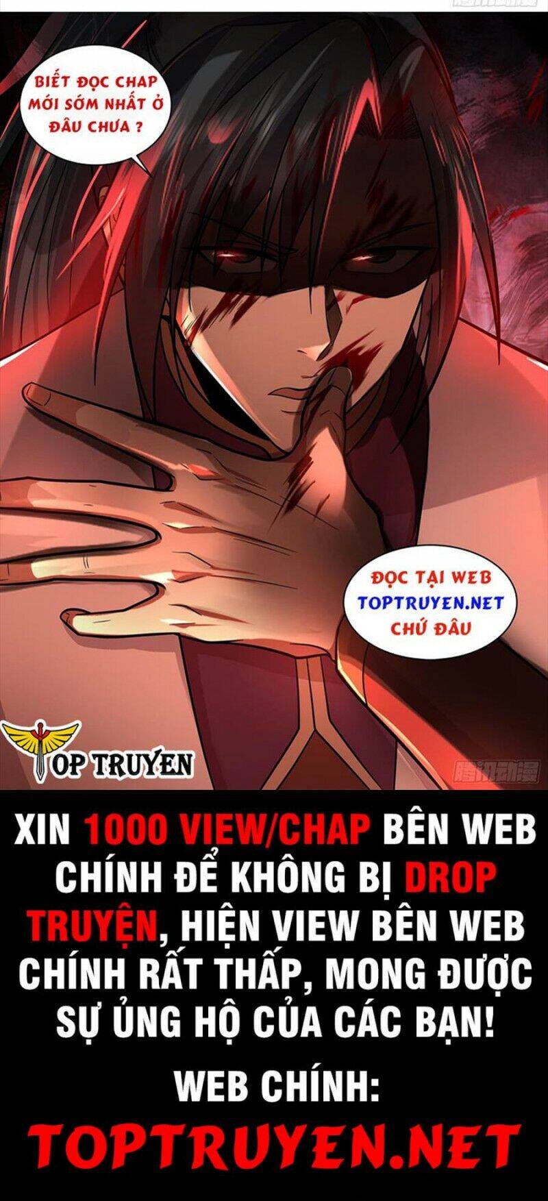 Ma Vương Thất Nghiệp Chap 296 - Next Chap 297