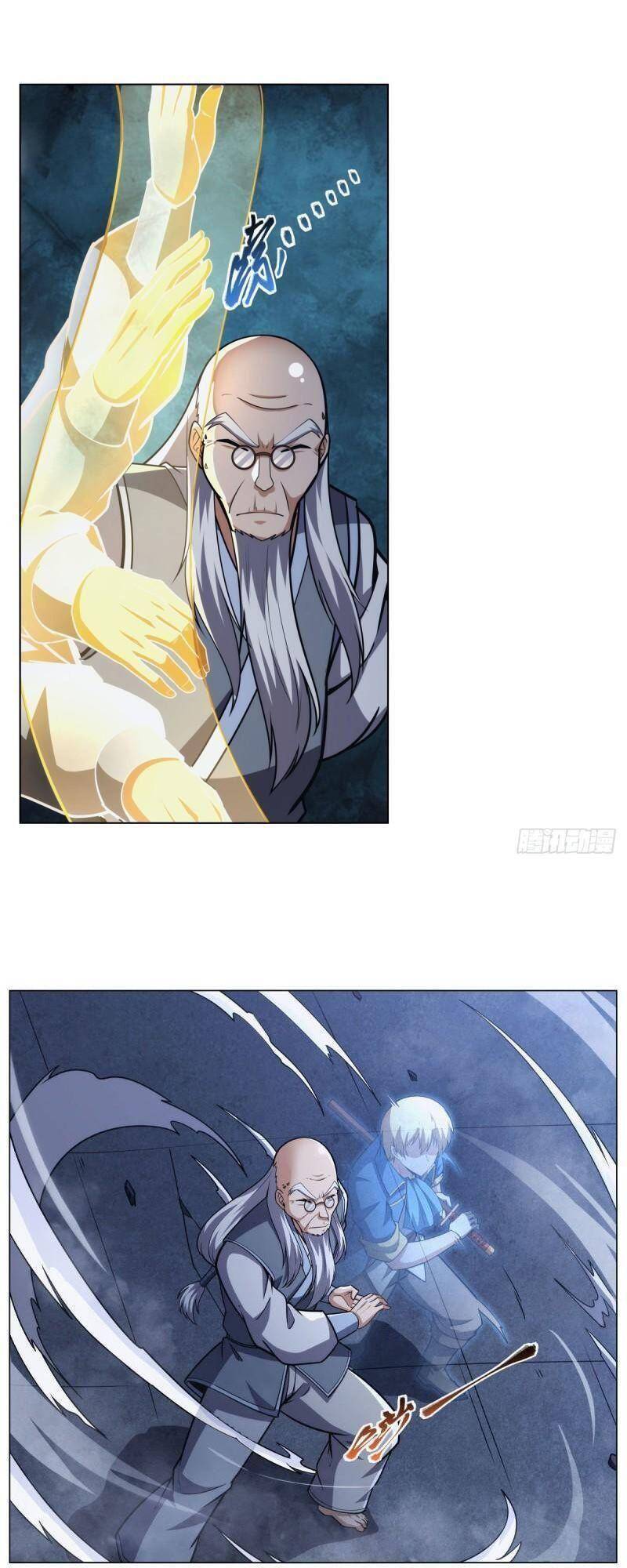 Ma Vương Thất Nghiệp Chap 313 - Next Chap 314