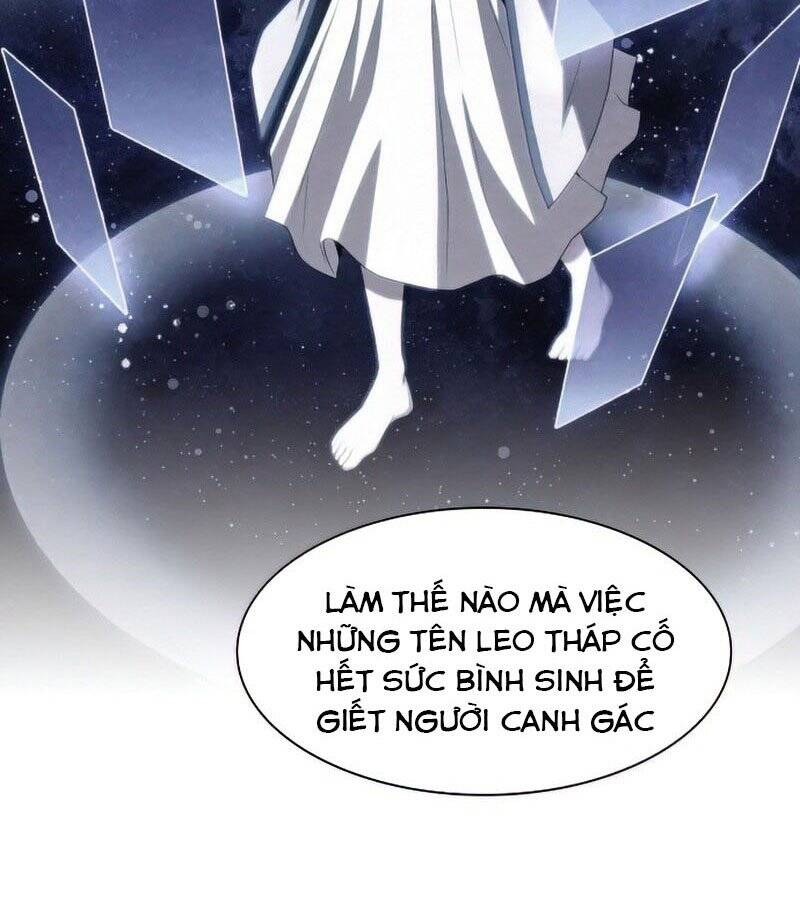 Tôi Là Người Chơi Leo Tháp Một Mình Chap 121 - Next Chap 122