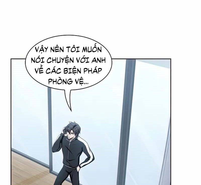 Tôi Là Người Chơi Leo Tháp Một Mình Chap 122 - Next Chap 123