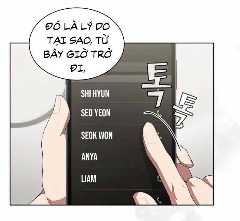 Tôi Là Người Chơi Leo Tháp Một Mình Chap 122 - Next Chap 123