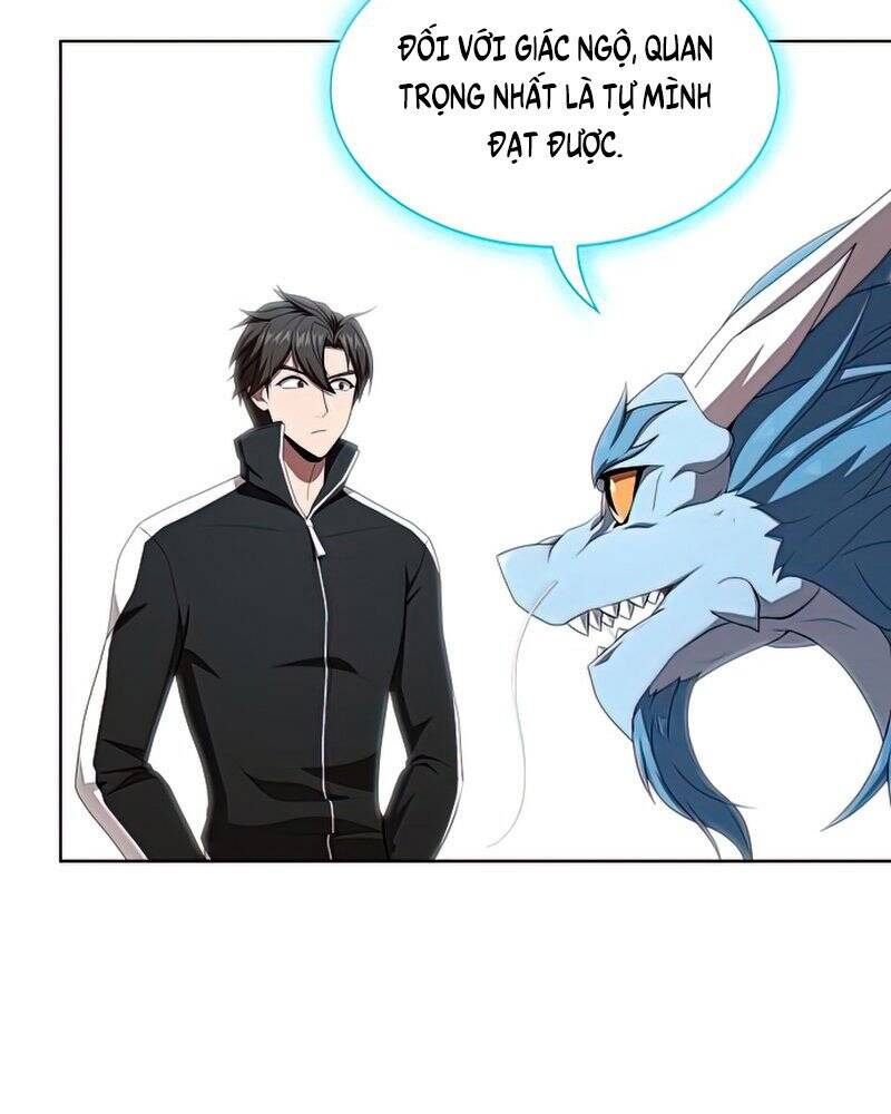 Tôi Là Người Chơi Leo Tháp Một Mình Chap 123 - Next Chap 124