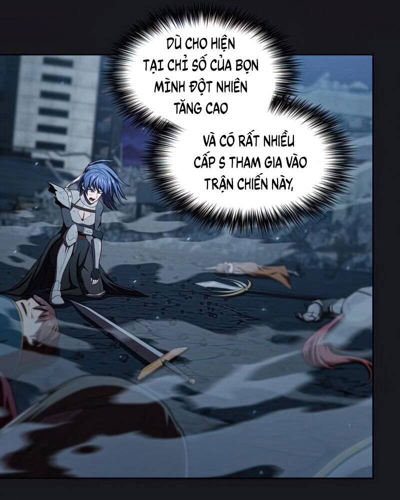 Tôi Là Người Chơi Leo Tháp Một Mình Chap 123 - Next Chap 124