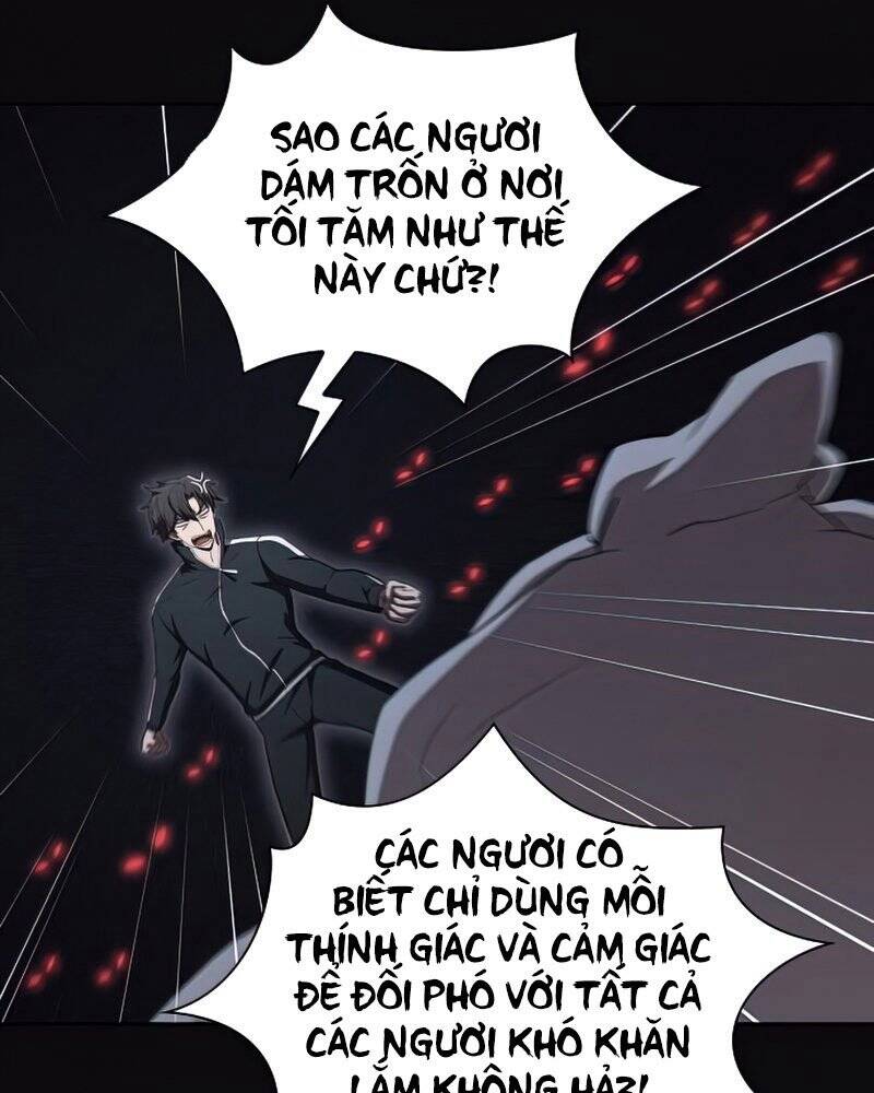 Tôi Là Người Chơi Leo Tháp Một Mình Chap 123 - Next Chap 124