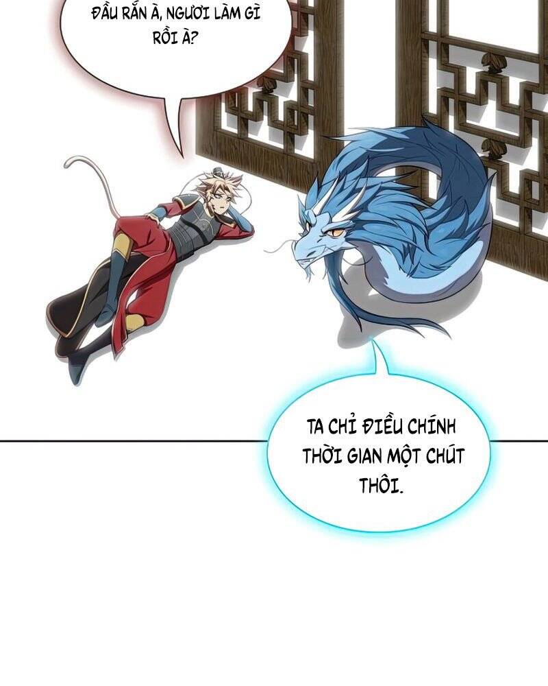 Tôi Là Người Chơi Leo Tháp Một Mình Chap 123 - Next Chap 124