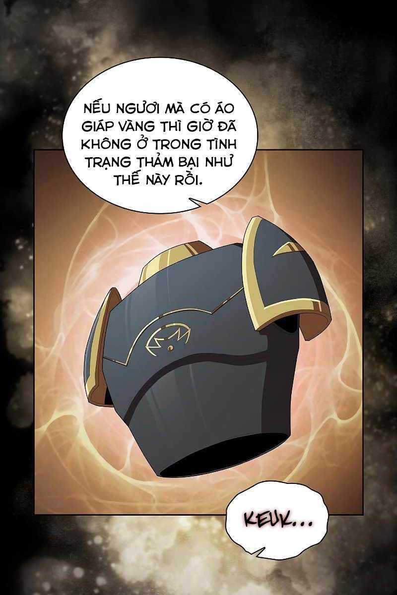 Tôi Là Người Chơi Leo Tháp Một Mình Chap 128 - Next Chap 129