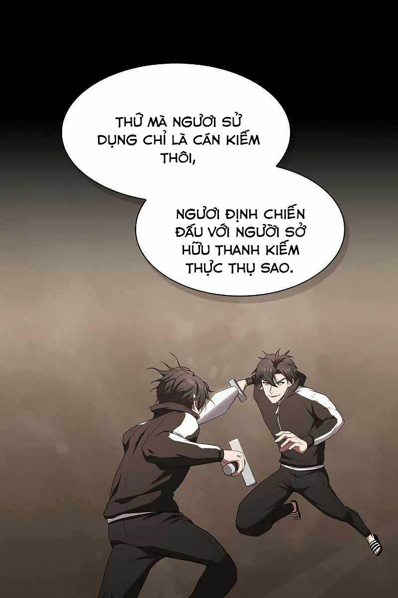 Tôi Là Người Chơi Leo Tháp Một Mình Chap 128 - Next Chap 129