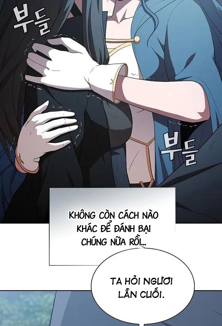 Tôi Là Người Chơi Leo Tháp Một Mình Chap 129 - Next Chap 130