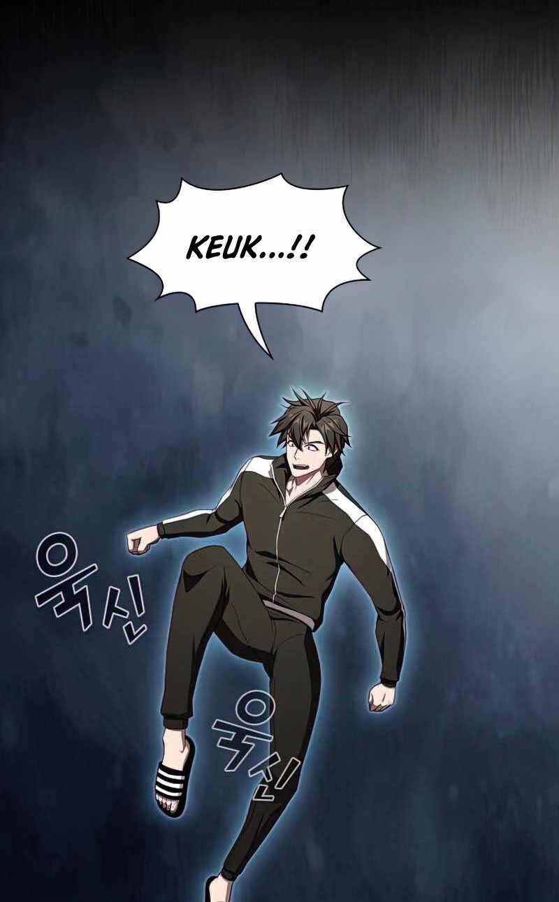 Tôi Là Người Chơi Leo Tháp Một Mình Chap 131 - Next Chap 132