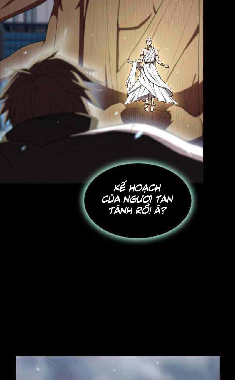 Tôi Là Người Chơi Leo Tháp Một Mình Chap 131 - Next Chap 132