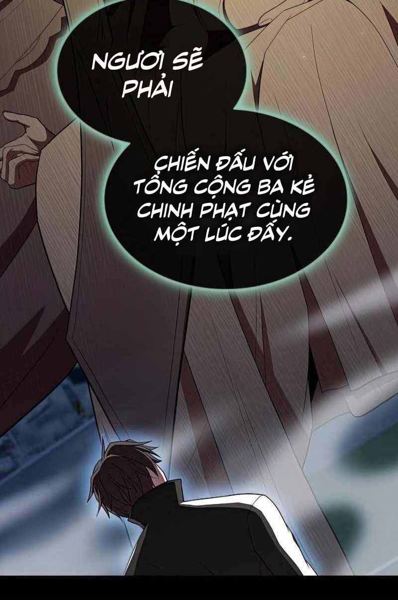 Tôi Là Người Chơi Leo Tháp Một Mình Chap 131 - Next Chap 132