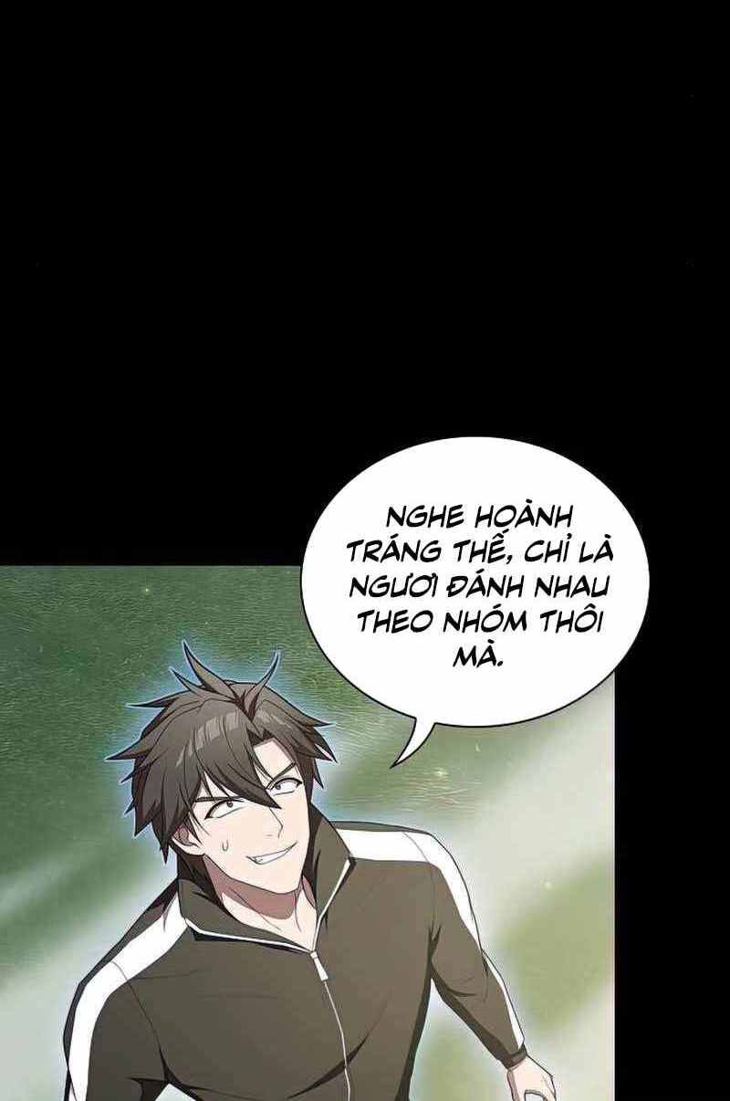 Tôi Là Người Chơi Leo Tháp Một Mình Chap 131 - Next Chap 132