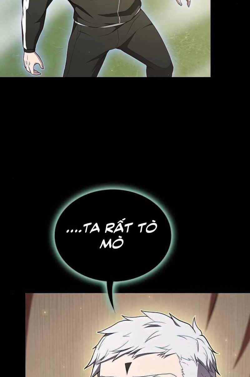 Tôi Là Người Chơi Leo Tháp Một Mình Chap 131 - Next Chap 132