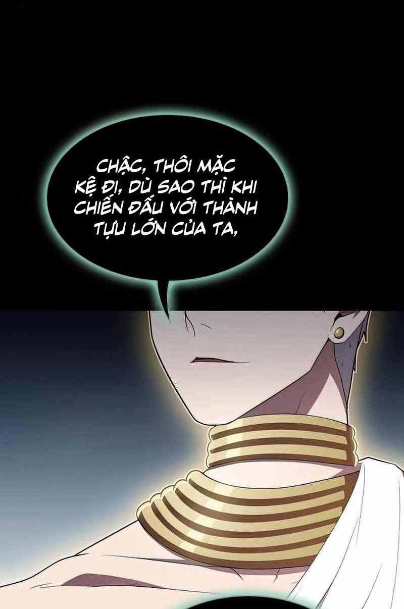 Tôi Là Người Chơi Leo Tháp Một Mình Chap 131 - Next Chap 132