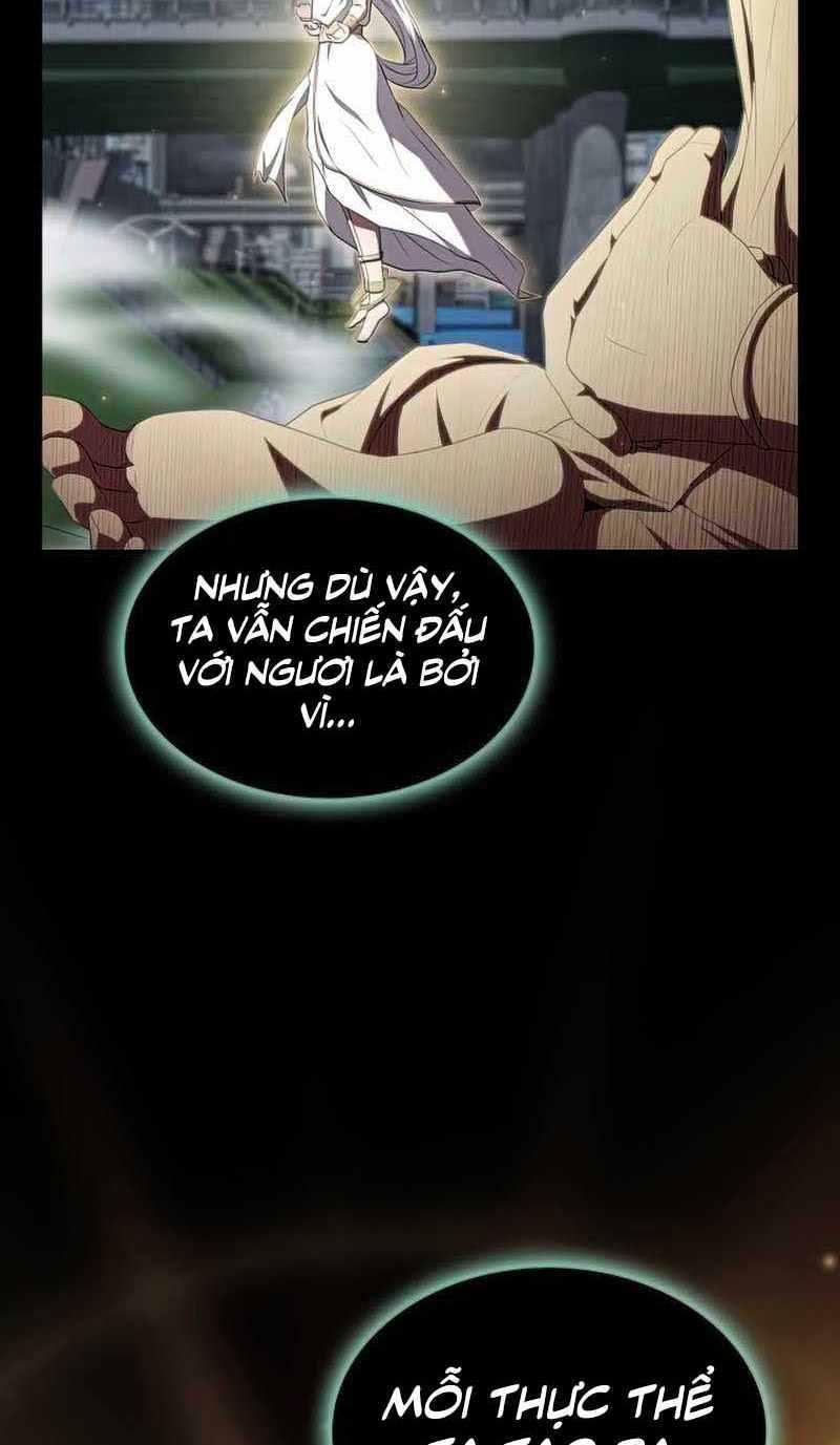 Tôi Là Người Chơi Leo Tháp Một Mình Chap 131 - Next Chap 132