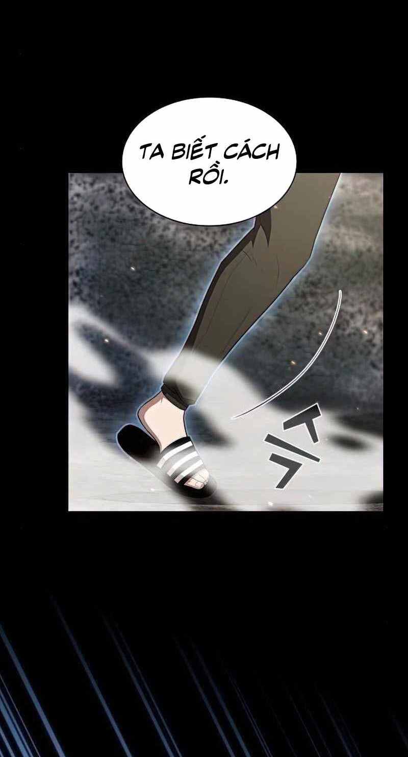 Tôi Là Người Chơi Leo Tháp Một Mình Chap 131 - Next Chap 132
