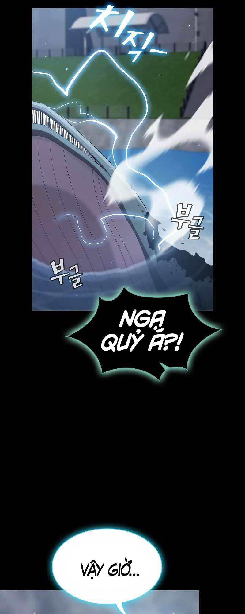 Tôi Là Người Chơi Leo Tháp Một Mình Chap 132 - Next Chap 133