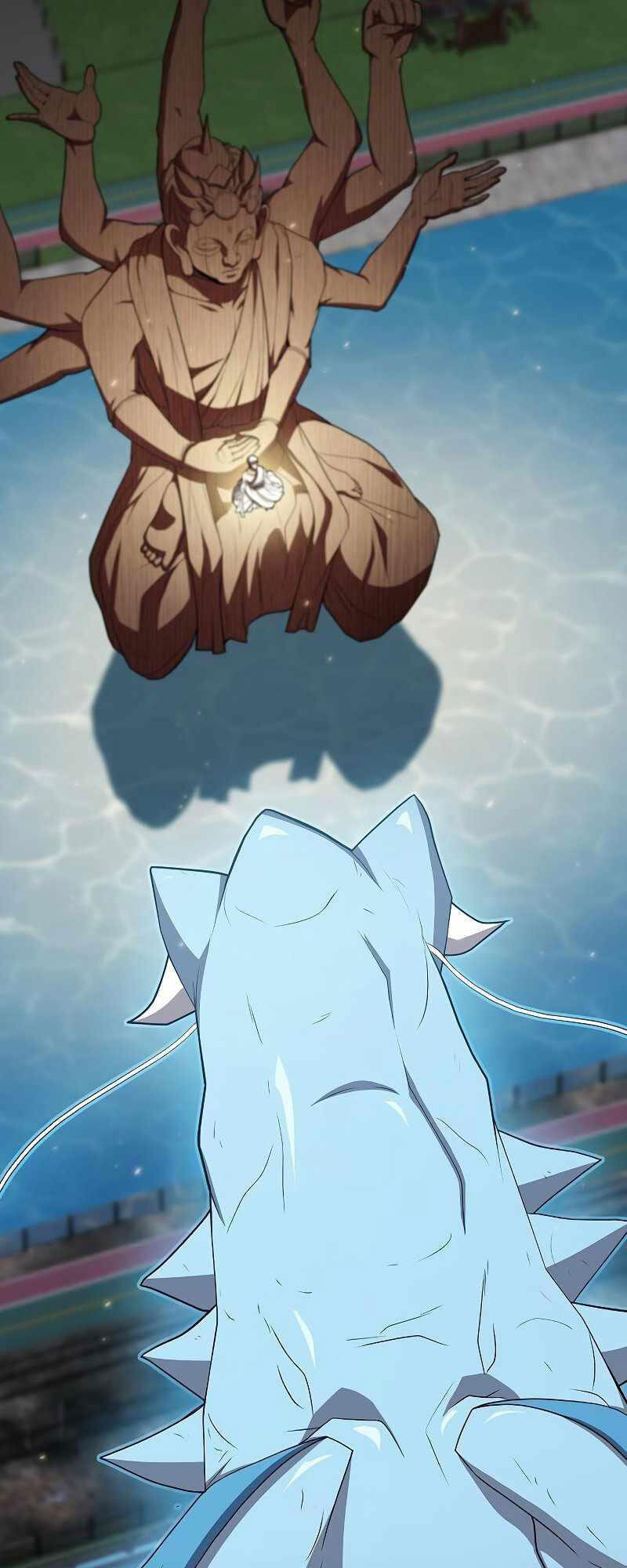 Tôi Là Người Chơi Leo Tháp Một Mình Chap 132 - Next Chap 133