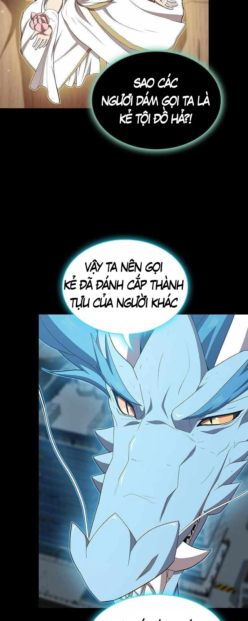 Tôi Là Người Chơi Leo Tháp Một Mình Chap 132 - Next Chap 133