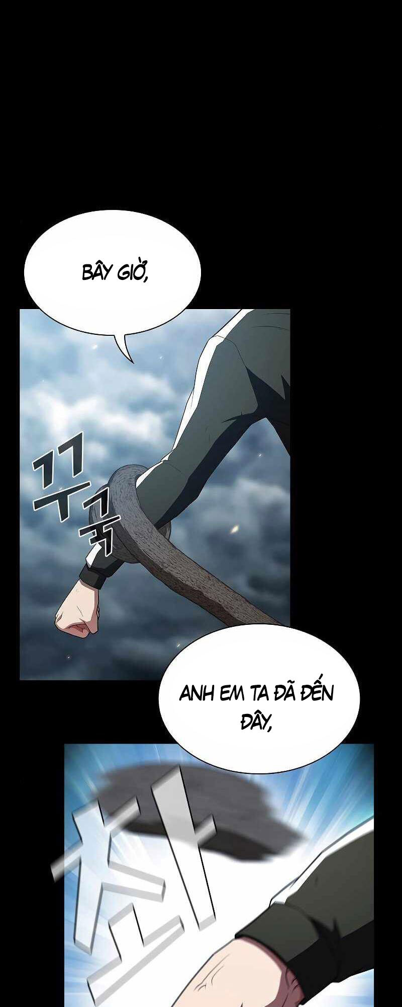 Tôi Là Người Chơi Leo Tháp Một Mình Chap 132 - Next Chap 133