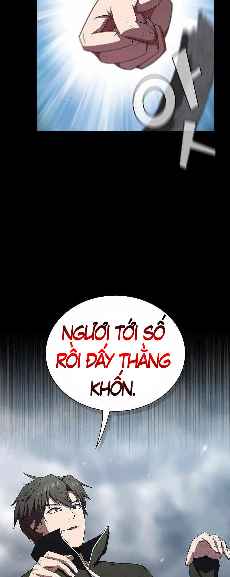 Tôi Là Người Chơi Leo Tháp Một Mình Chap 132 - Next Chap 133