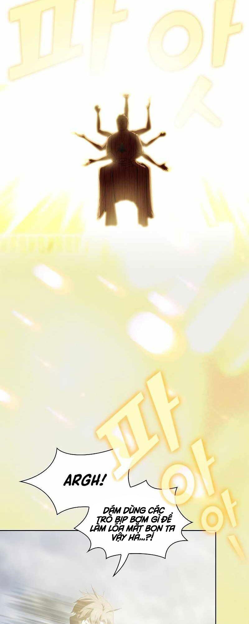 Tôi Là Người Chơi Leo Tháp Một Mình Chap 132 - Next Chap 133