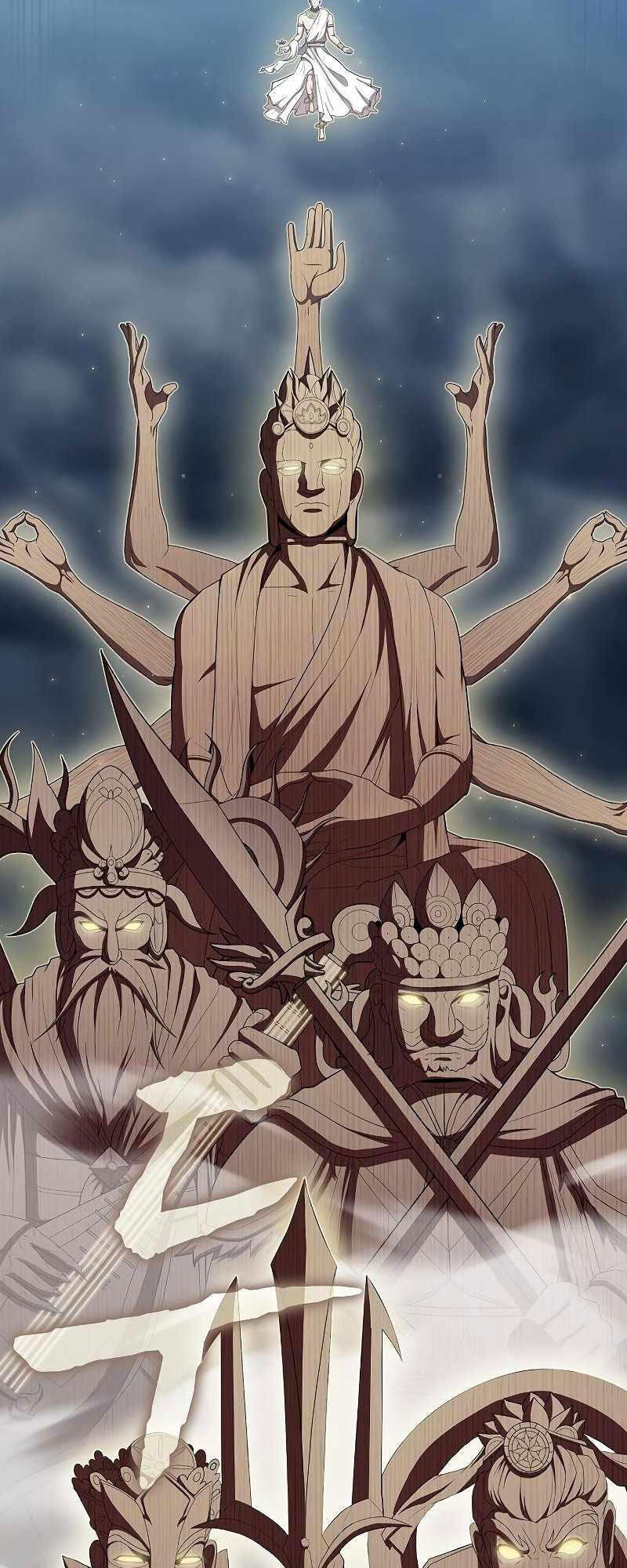 Tôi Là Người Chơi Leo Tháp Một Mình Chap 132 - Next Chap 133