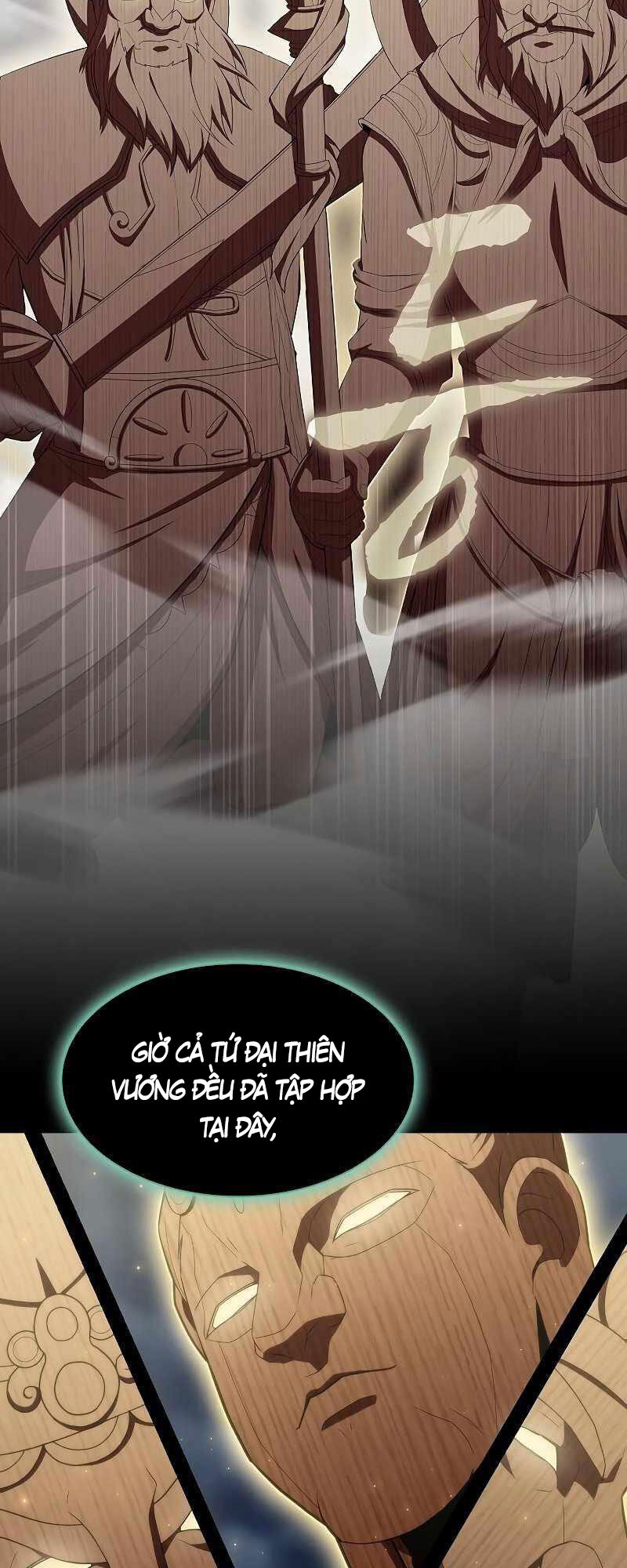 Tôi Là Người Chơi Leo Tháp Một Mình Chap 132 - Next Chap 133