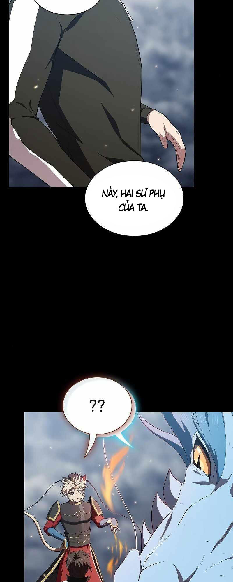 Tôi Là Người Chơi Leo Tháp Một Mình Chap 132 - Next Chap 133