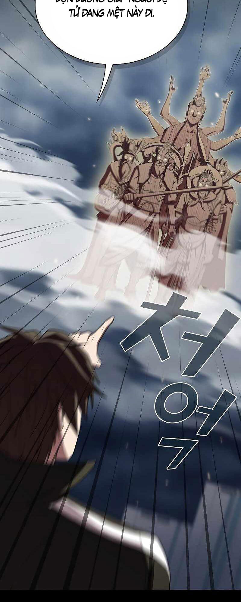 Tôi Là Người Chơi Leo Tháp Một Mình Chap 132 - Next Chap 133